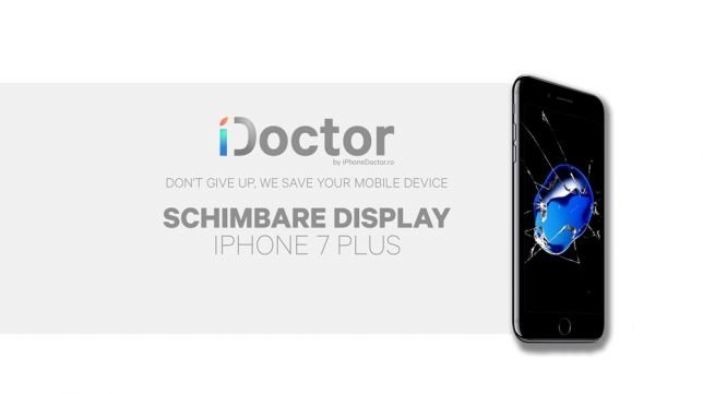 iPhone Doctor - Service iPhone