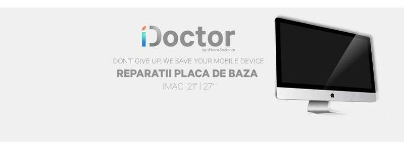 iPhone Doctor - Service iPhone